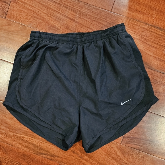 Nike Pants - Nike dry fit black shorts size XS